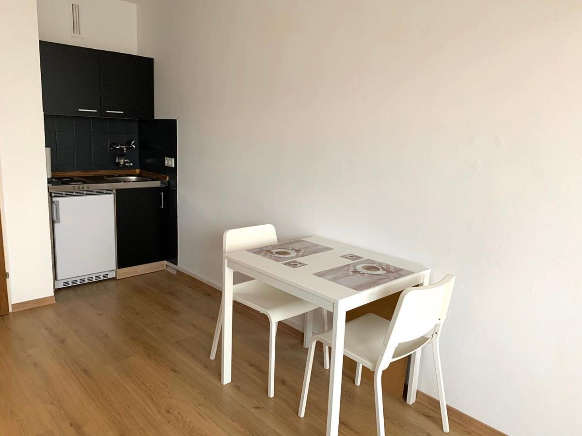 Renoviert, Modern Und Ruhig Apartment Nuremberg Exterior photo